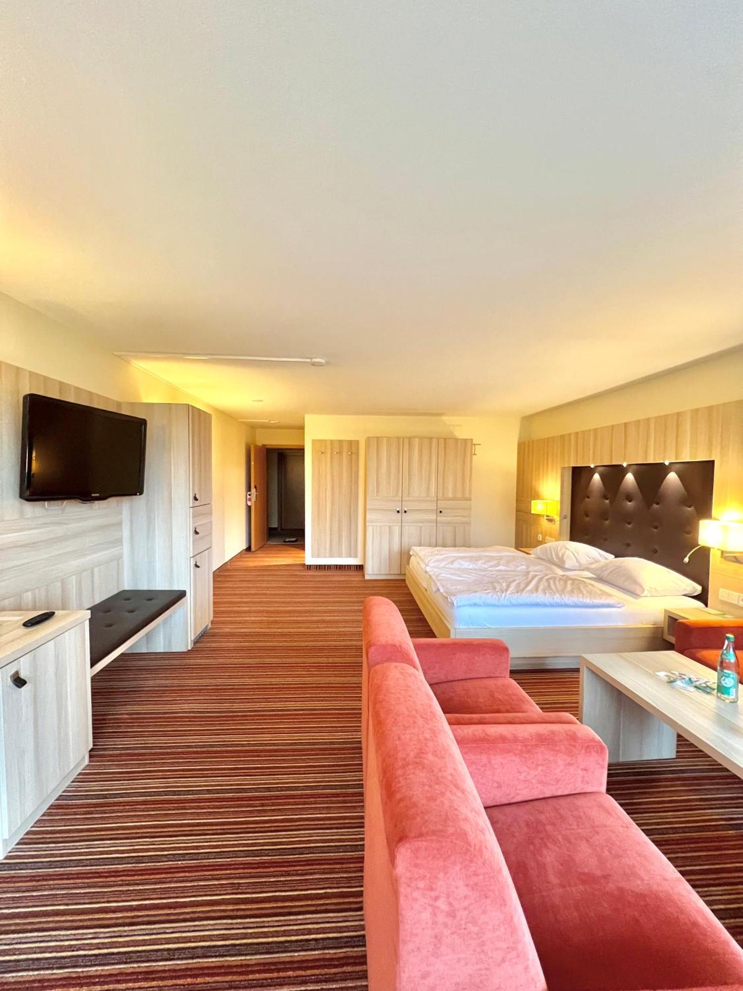 Schwarzwaldapartments Алтенщайг Екстериор снимка