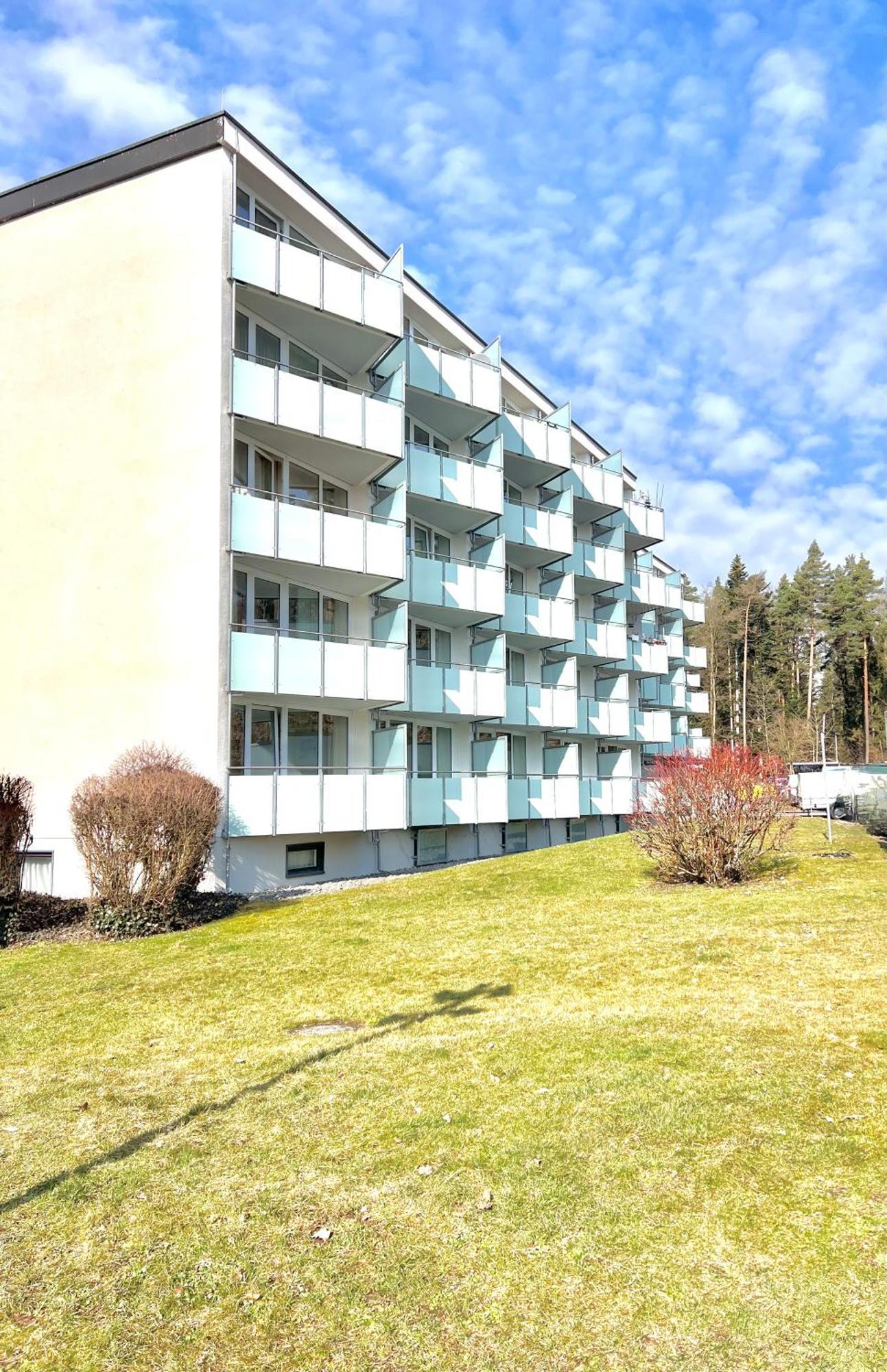 Schwarzwaldapartments Алтенщайг Екстериор снимка