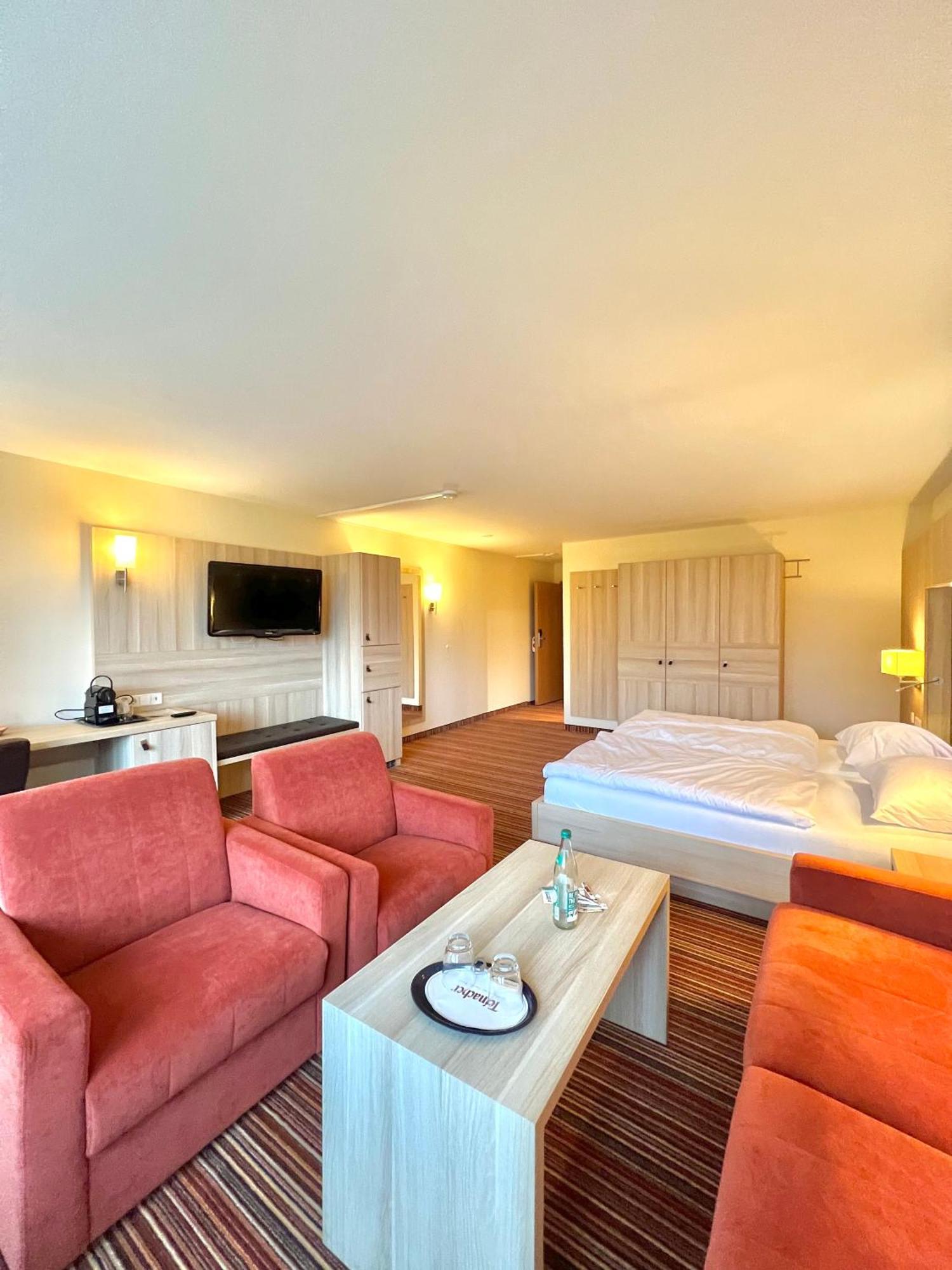 Schwarzwaldapartments Алтенщайг Екстериор снимка