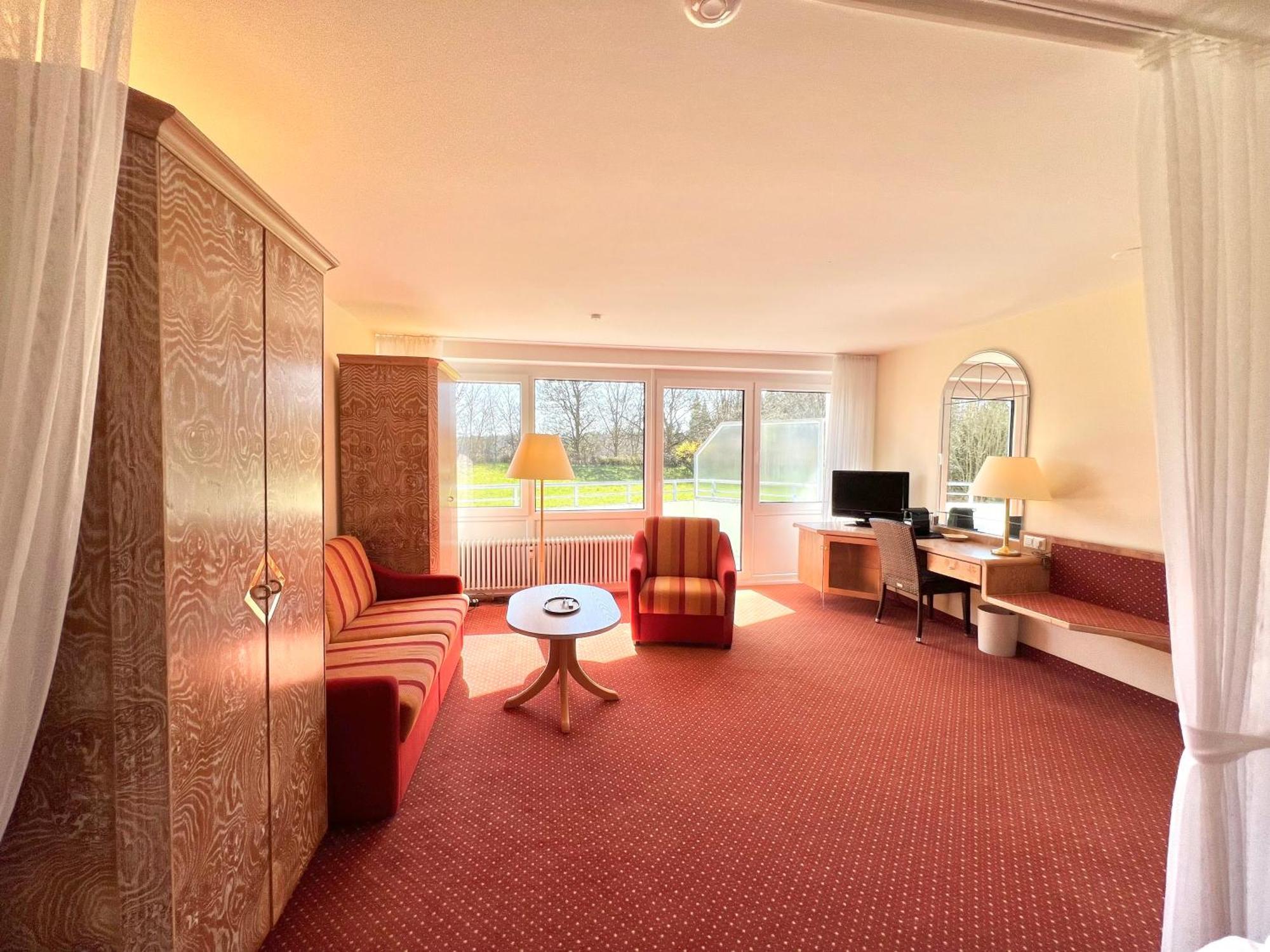 Schwarzwaldapartments Алтенщайг Екстериор снимка