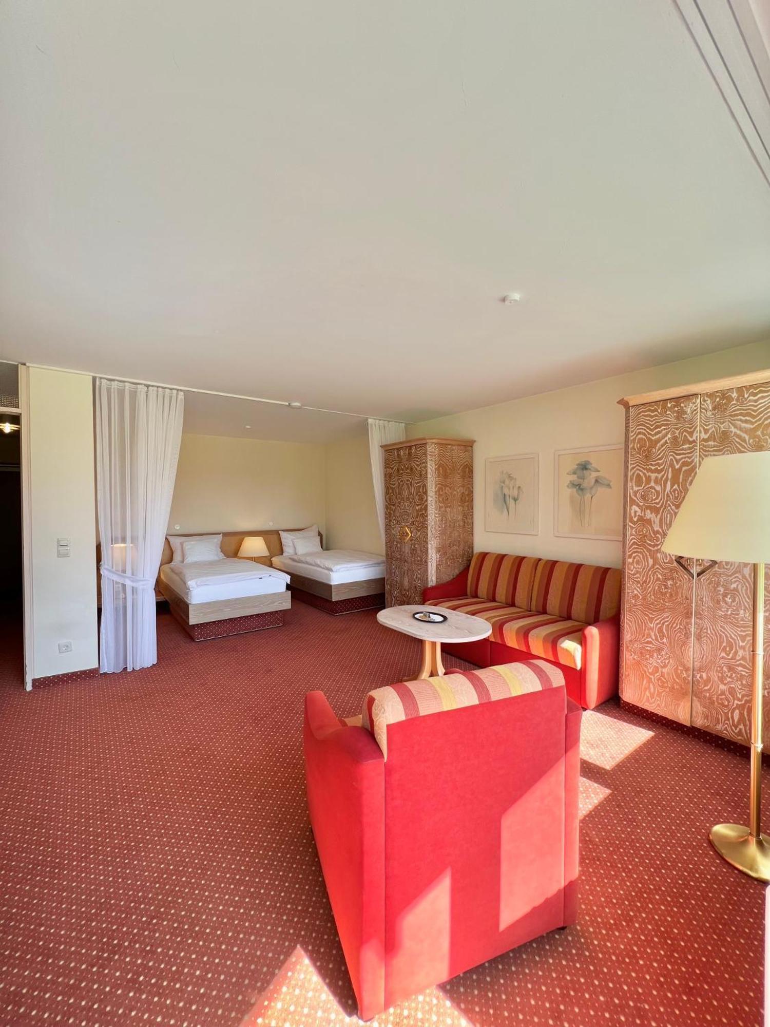 Schwarzwaldapartments Алтенщайг Екстериор снимка