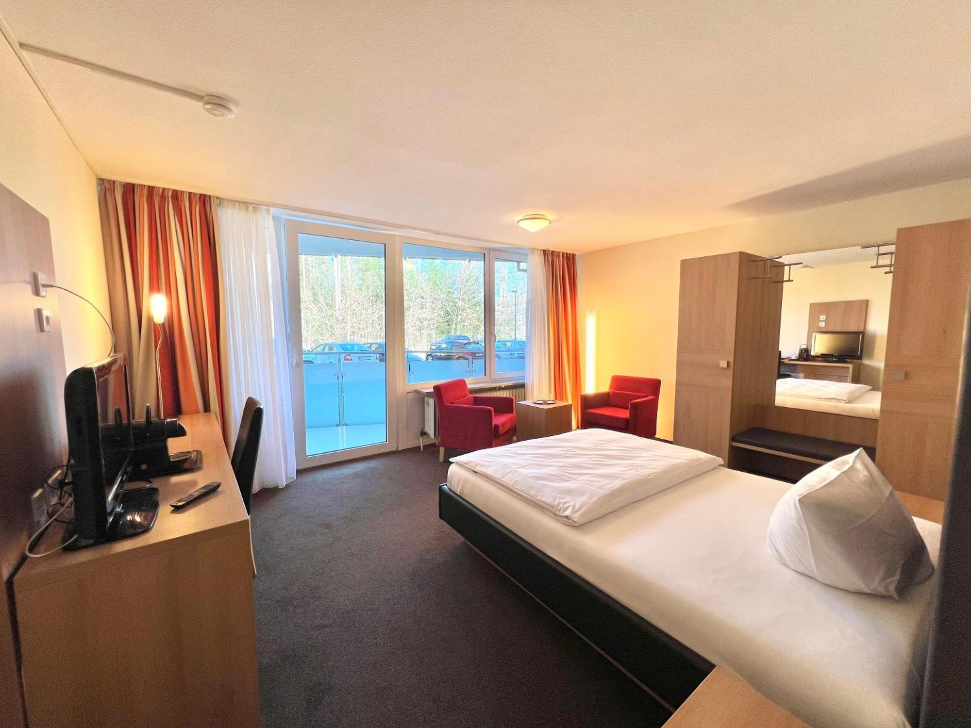 Schwarzwaldapartments Алтенщайг Екстериор снимка