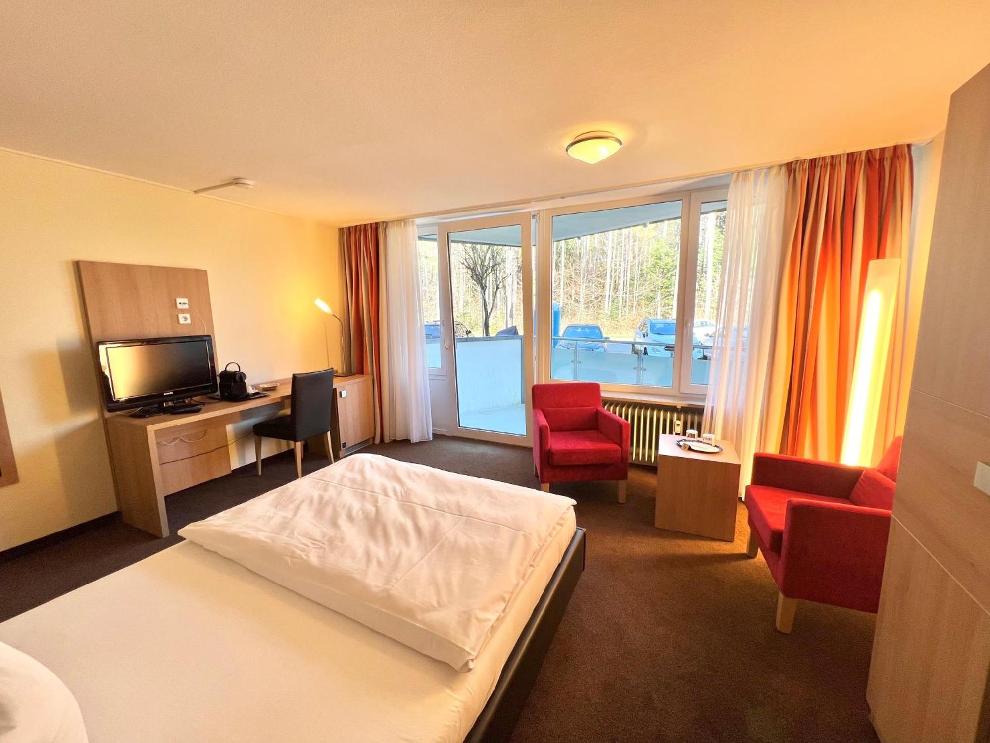 Schwarzwaldapartments Алтенщайг Екстериор снимка