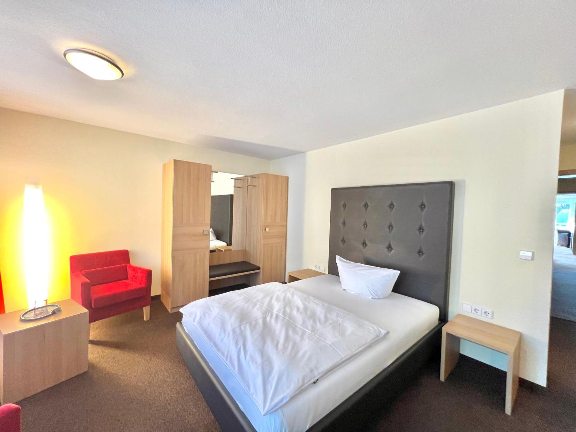 Schwarzwaldapartments Алтенщайг Екстериор снимка