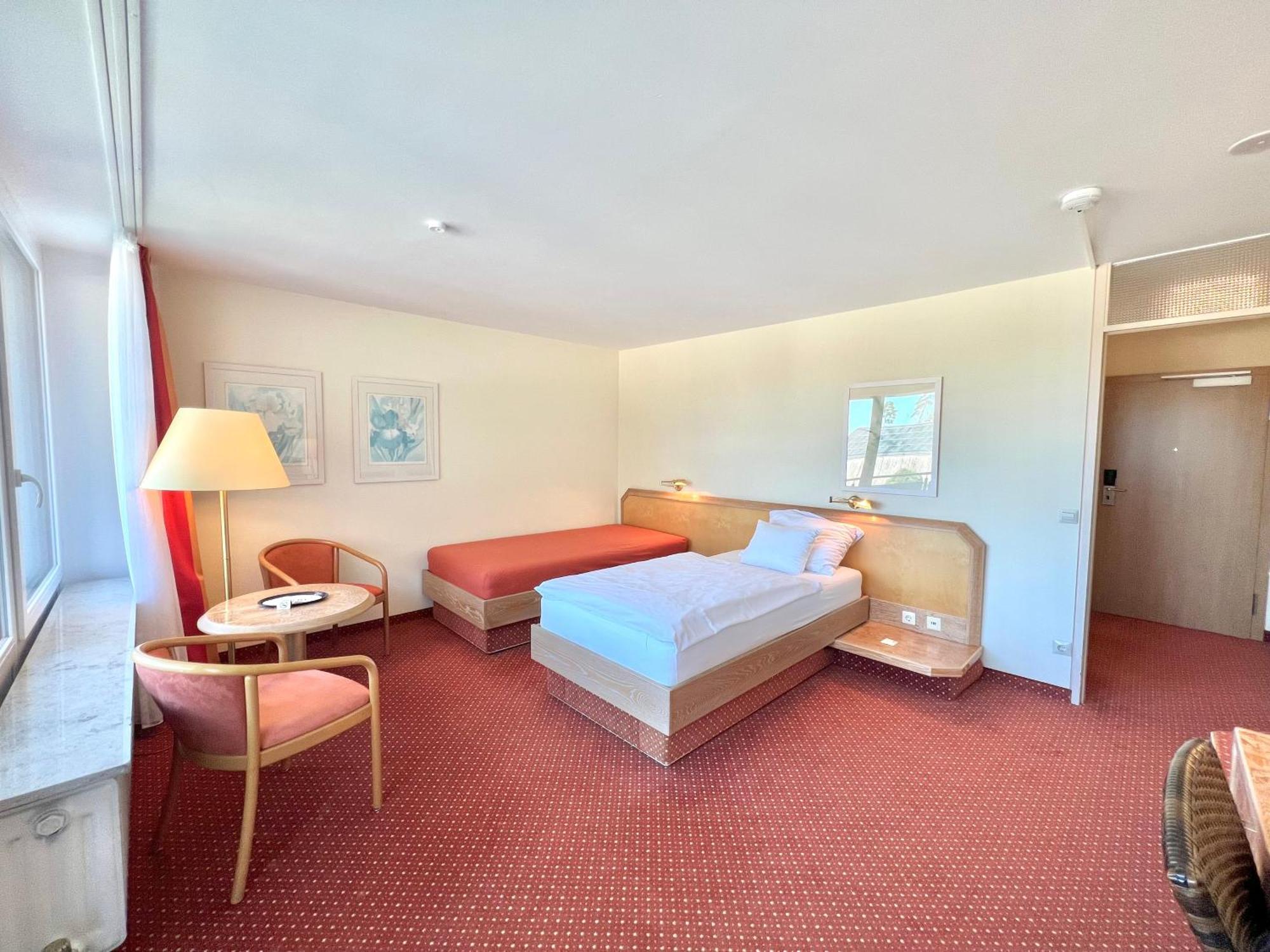 Schwarzwaldapartments Алтенщайг Екстериор снимка