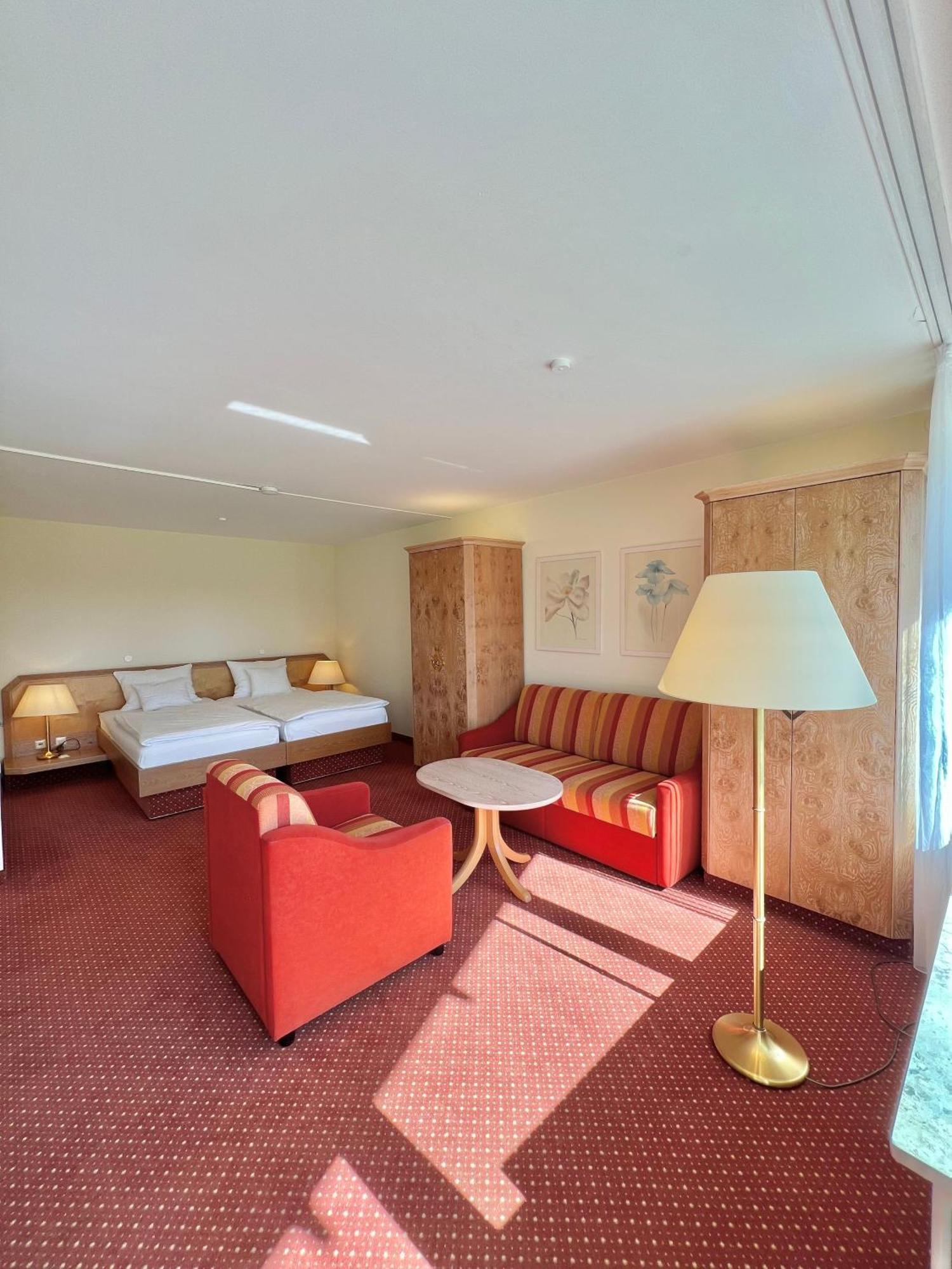 Schwarzwaldapartments Алтенщайг Екстериор снимка