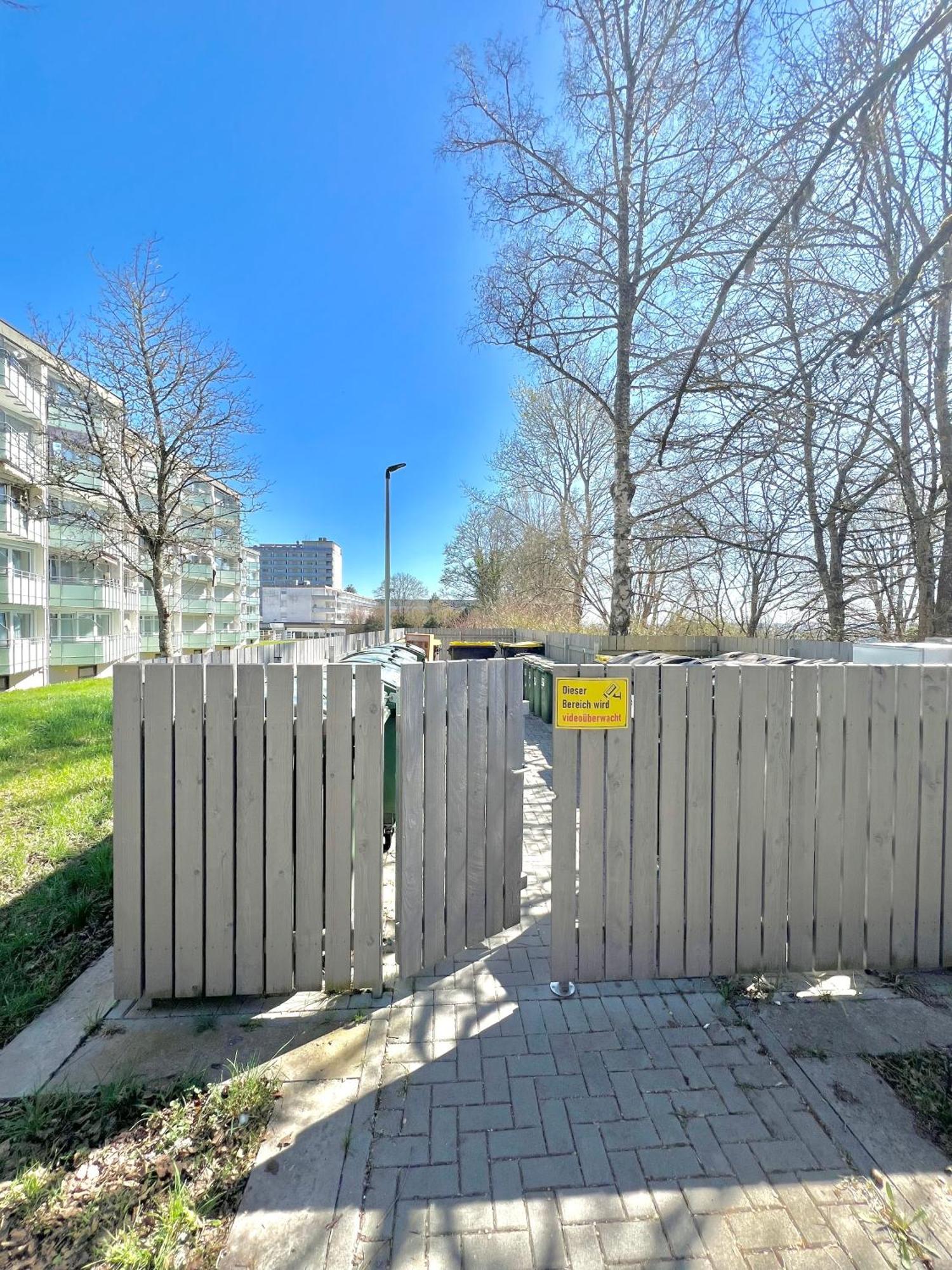 Schwarzwaldapartments Алтенщайг Екстериор снимка