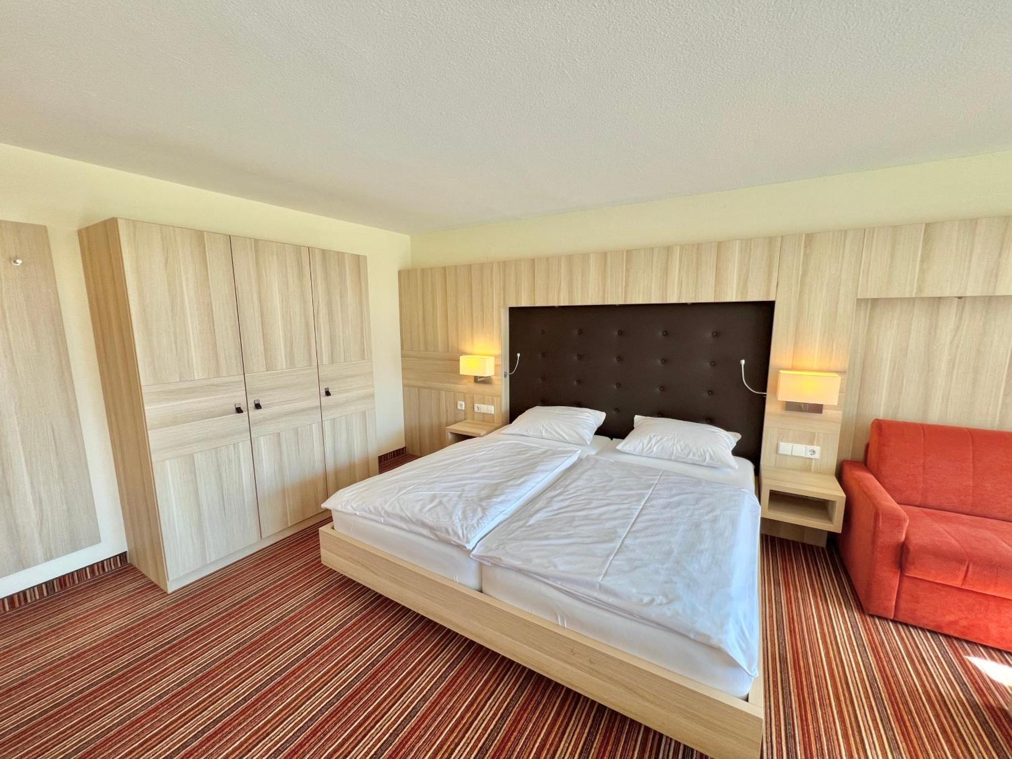 Schwarzwaldapartments Алтенщайг Екстериор снимка