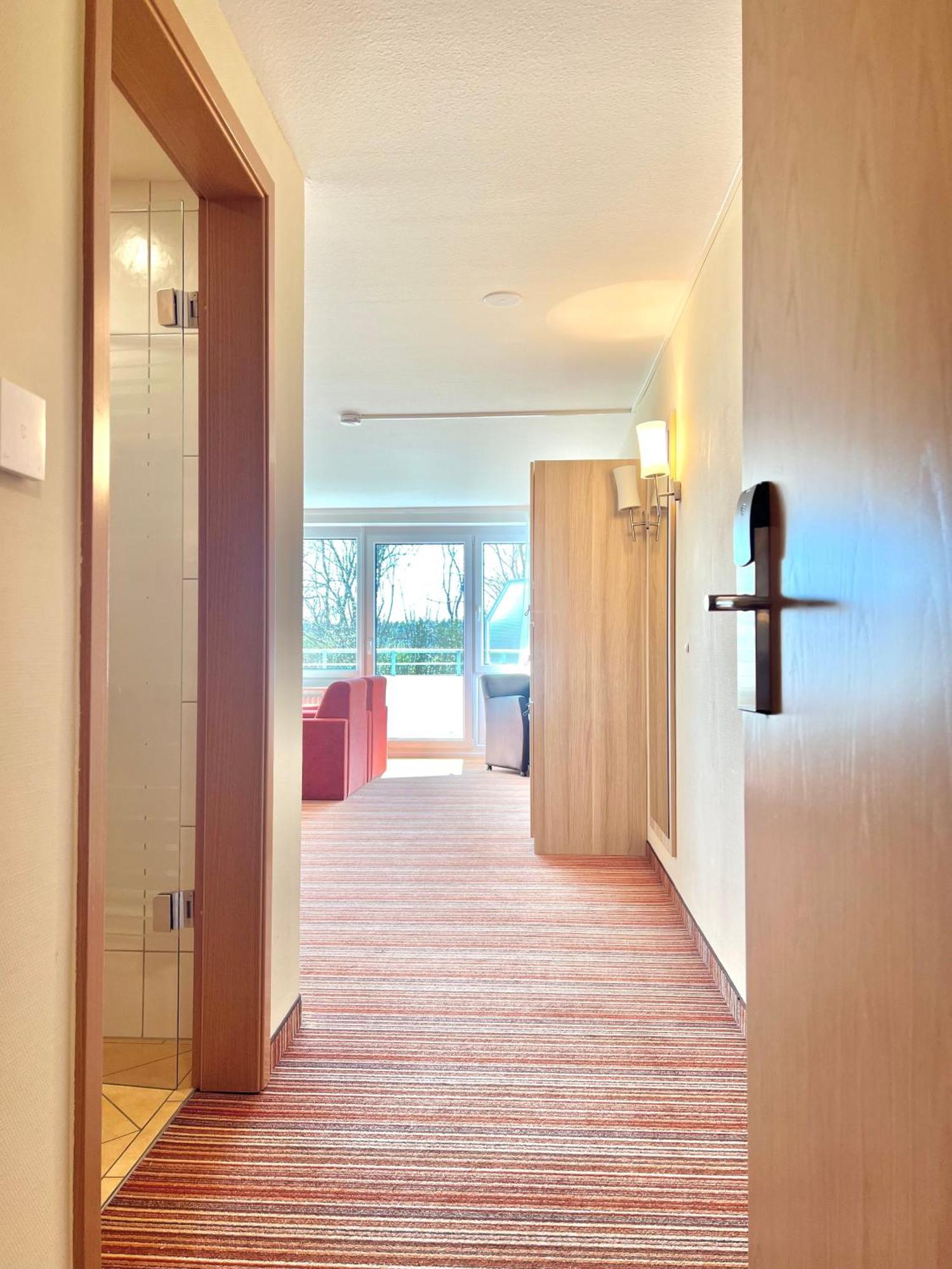 Schwarzwaldapartments Алтенщайг Екстериор снимка