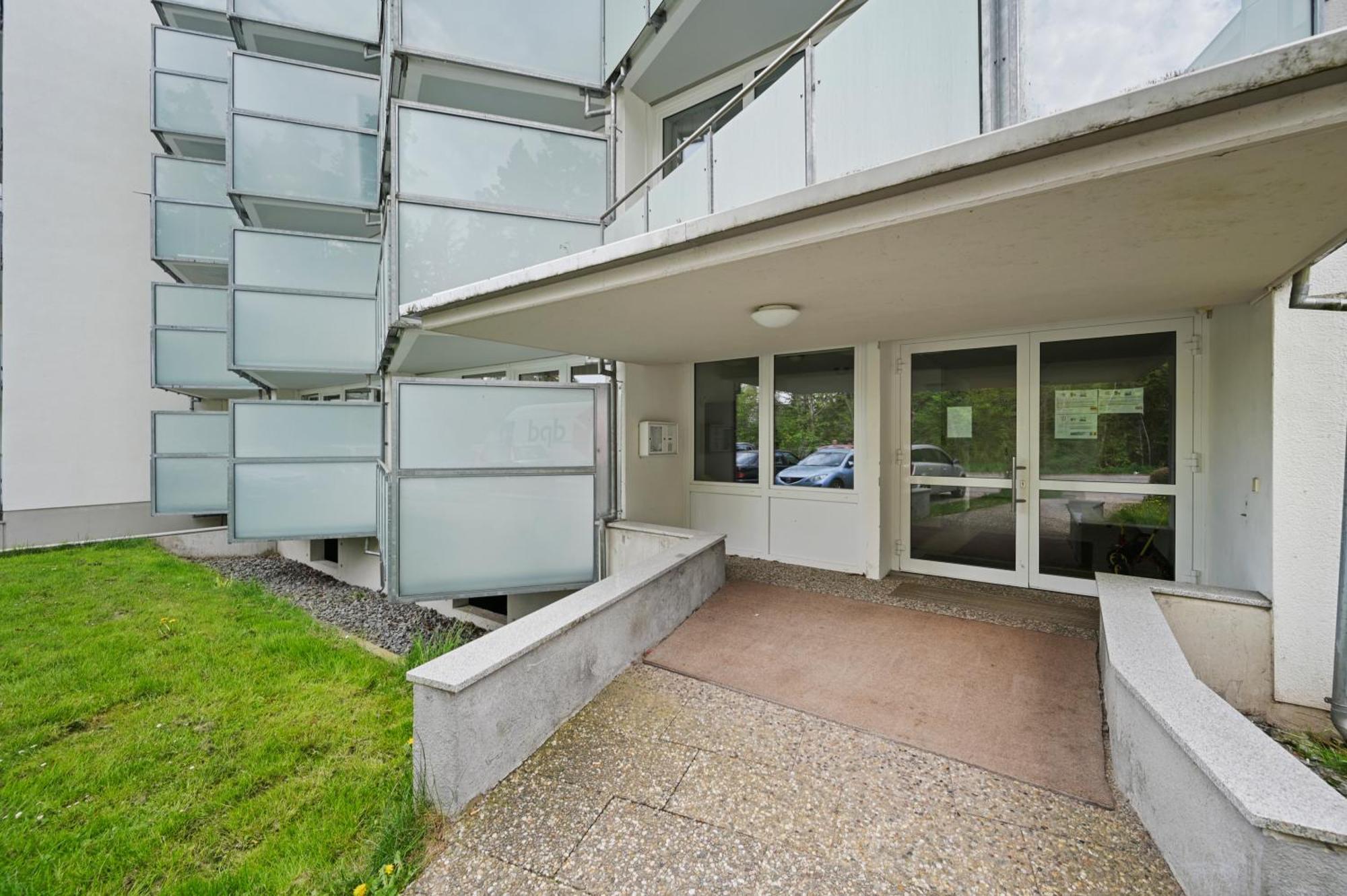 Schwarzwaldapartments Алтенщайг Екстериор снимка