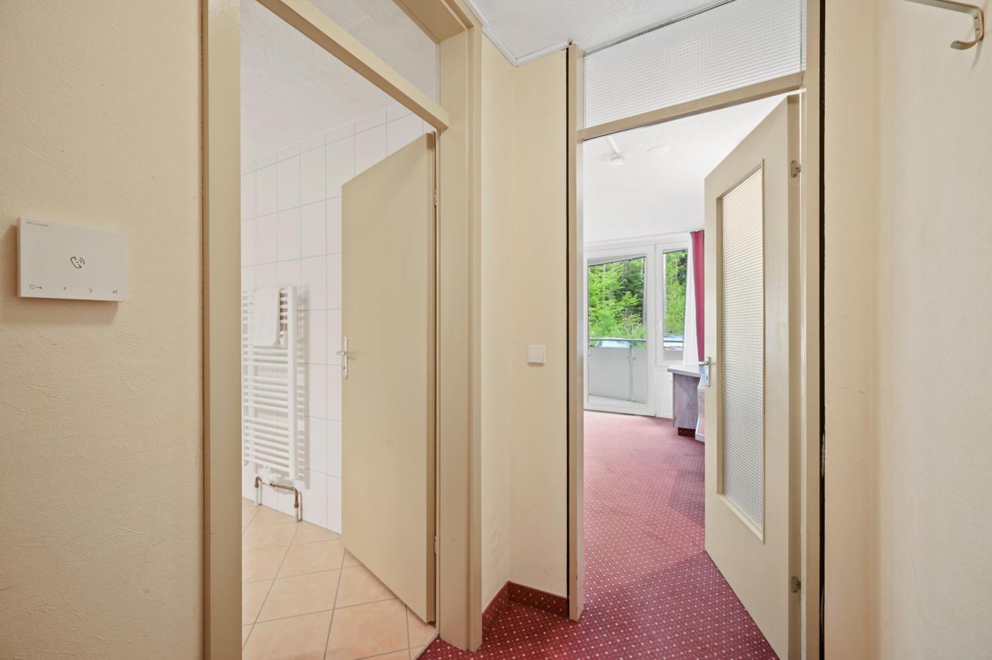 Schwarzwaldapartments Алтенщайг Екстериор снимка