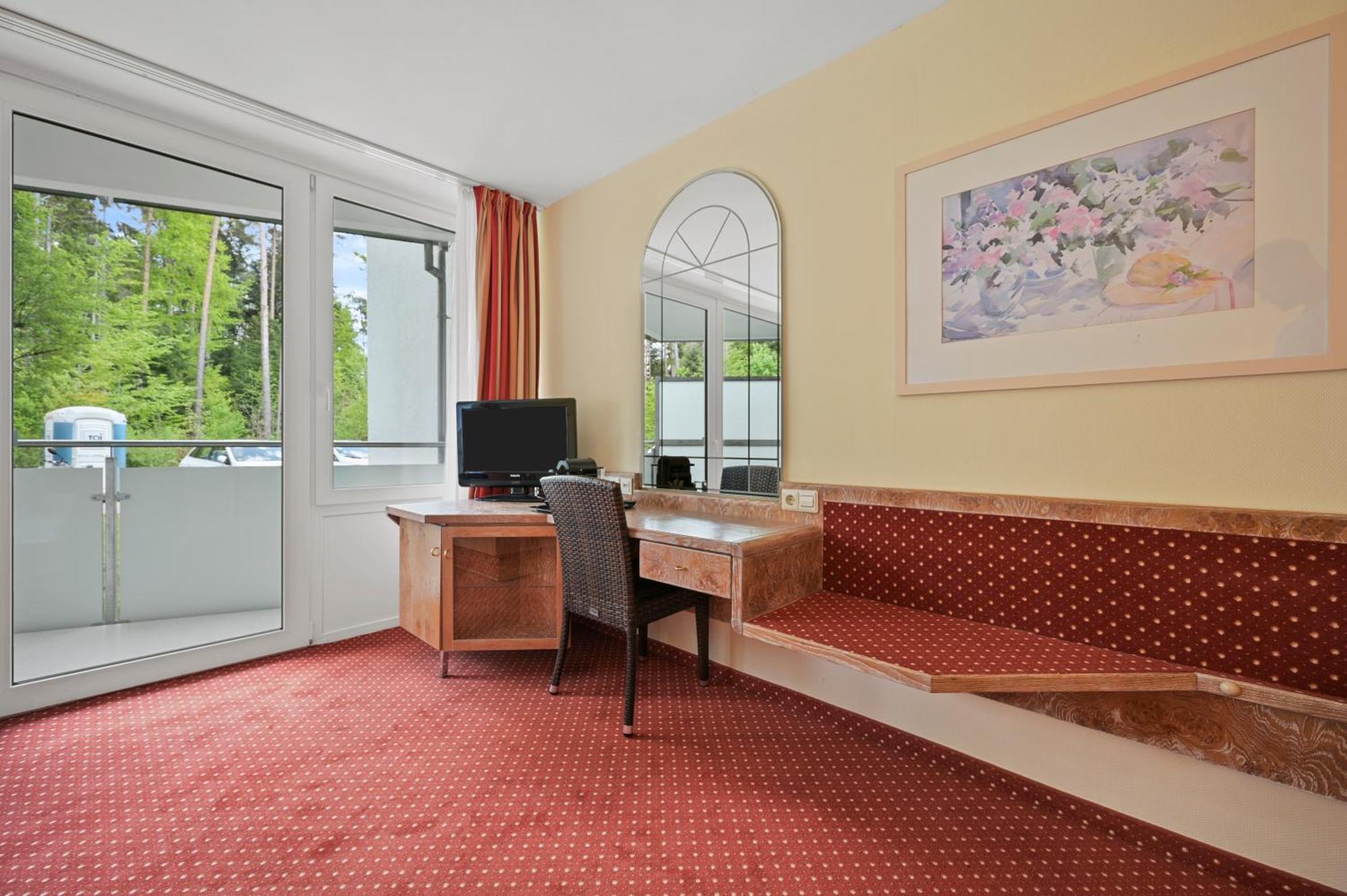 Schwarzwaldapartments Алтенщайг Екстериор снимка