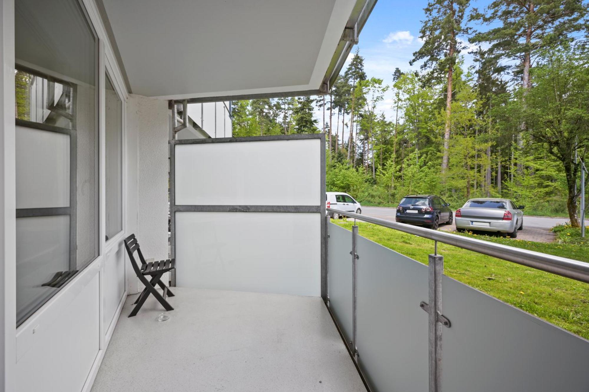 Schwarzwaldapartments Алтенщайг Екстериор снимка